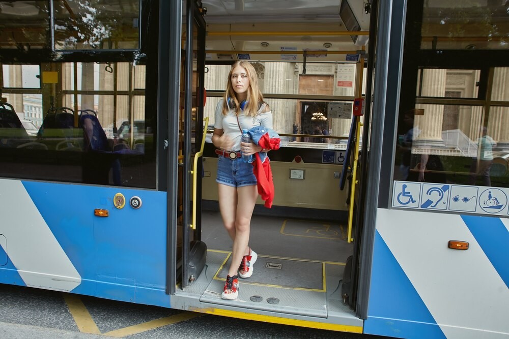 Utrudnienia w kursowaniu autobusów miejskich w niedzielę, 7 czerwca