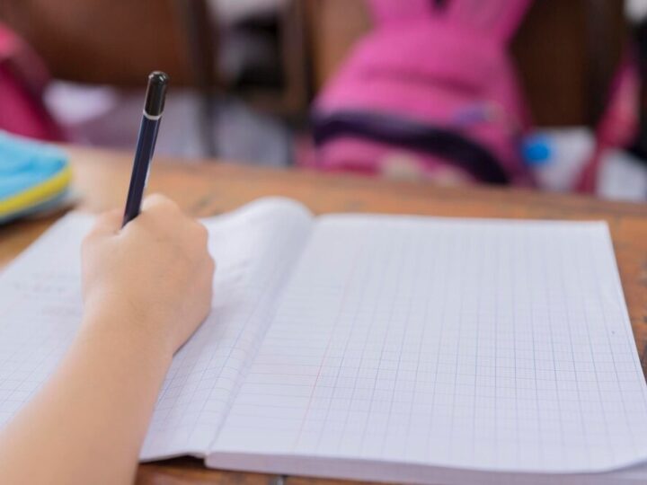 Uczniowie oceniają nauczycieli w konkursie Belferencje! Sprawdź zasady i nagrody