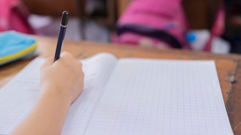 Uczniowie oceniają nauczycieli w konkursie Belferencje! Sprawdź zasady i nagrody