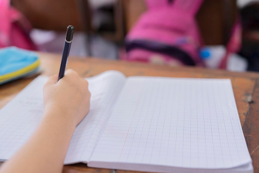 Uczniowie oceniają nauczycieli w konkursie Belferencje! Sprawdź zasady i nagrody