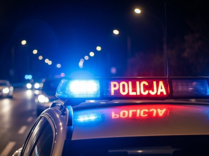Rozpoznajesz tego mężczyznę? Skontaktuj się z policją!