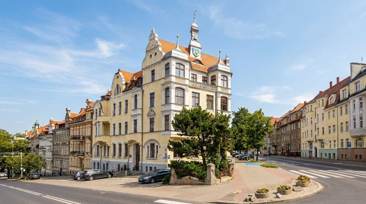Zgorzelec