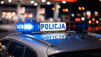 Blisko 200 kontroli. Pięciu kierowców wpadło