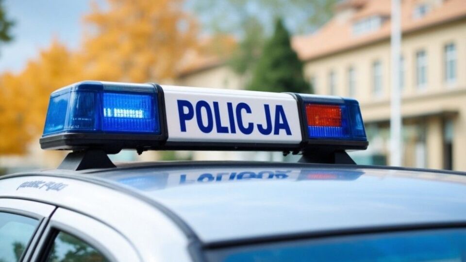 Osiem zatrzymań w dwa dni. Szukali też 18-latka