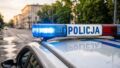 Sulików: para podejrzana o kradzież kabli