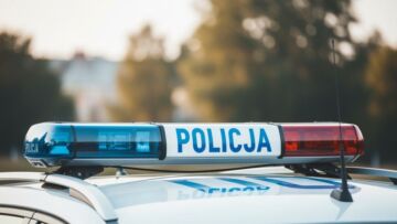 Wrocław: Escapetruck pokazał mechanizm handlu ludźmi