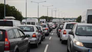 Wszystkich Świętych: zmiany dojazdu do cmentarzy