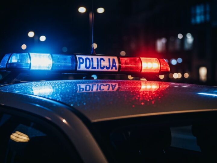 Zatrzymanie oszusta na wnuczka: 42-latek w rękach zgorzeleckiej policji